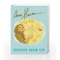 Sunny Side Up by Hassan Anu Book-9789351363866