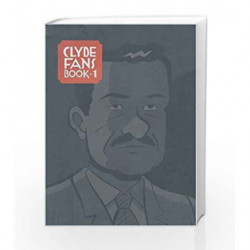 Clyde Fans: Book-1 by Seth Book-9781896597843