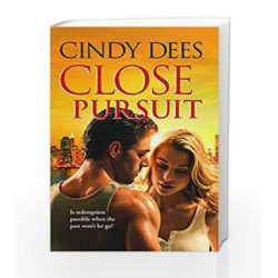 Close Pursuit (Harlequin General Fiction) by Dees Cynthia Book-9789351066491