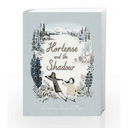 Hortense and the Shadow by Natalia O?Hara and Lauren OHara Book-9780141374024