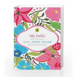 My India: Ideas for the Future by NA Book-9780143441885