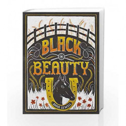 Black Beauty (Puffin Chalk) by Anna Sewell Book-9780147510990
