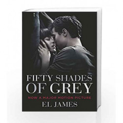 Fifty Shades of Grey: Book One of the Fifty Shades Trilogy (Fifty Shades of Grey Series) by E L James Book-