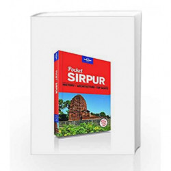 Pocket Sirpur by NA Book-9781743602782