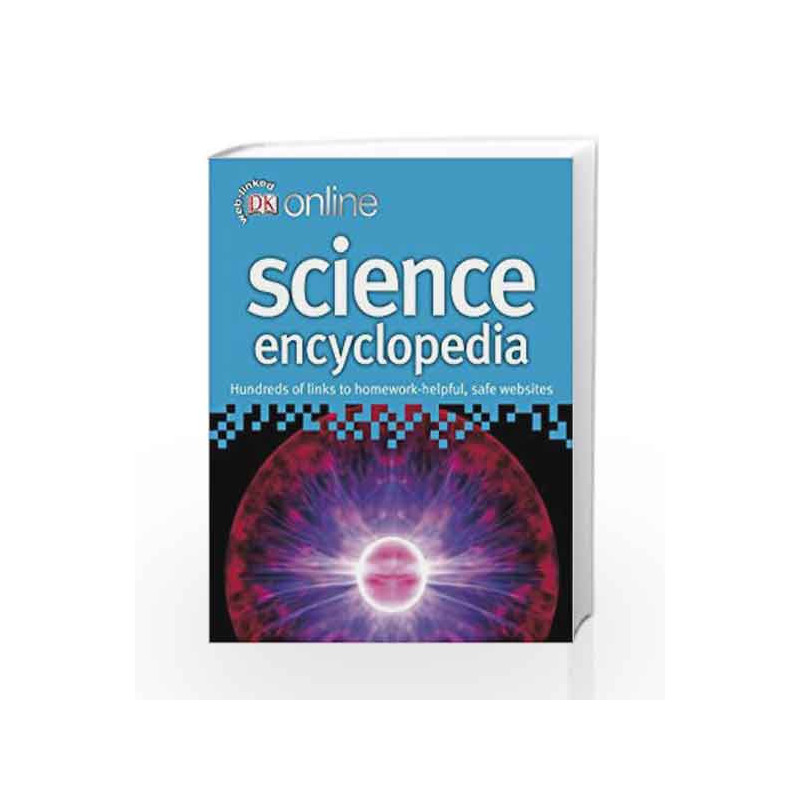 Science Encyclopedia (DK Online) by NA Book-9781405342124