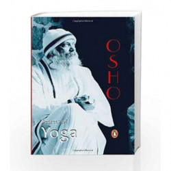 Secrets of Yoga by Osho Book-9780143031154