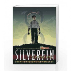 Silverfin the Graphic Novel (Young Bond Graphic Novels) by Charlie Higson Book-9780141322537