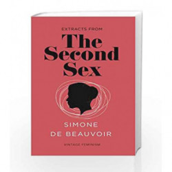The Second Sex (Vintage Feminism Short Editions) by Simone de ...
