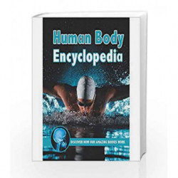 Human Body Encyclopedia (Mini Book) by NA Book-9781472396082