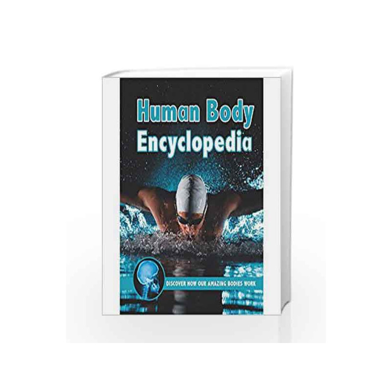 Human Body Encyclopedia (Mini Book) by NA Book-9781472396082