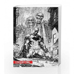 Batman: Black and White - Vol. 4 by DINI PAUL Book-9781401250621