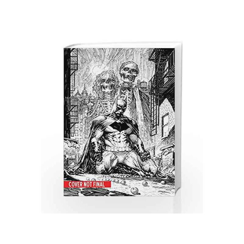 Batman: Black and White - Vol. 4 by DINI PAUL Book-9781401250621