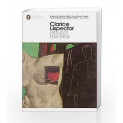 Hour of the Star (Penguin Modern Classics) by Clarice Lispector Book-9780141392035