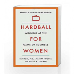 Hardball For Women by Heim, Pat Book-9780142181775