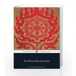 The Tibetan Book of the Dead (Penguin Classics) by Coleman, Graham (Edit), Jinpa, Thupten Book-9780140455267