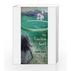 The Timeless Land (Shadow in Eternity) by Dhar, Payal Book-9780521484190