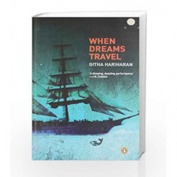 When Dreams Travel by Hariharan, Githa Book-9780143104285