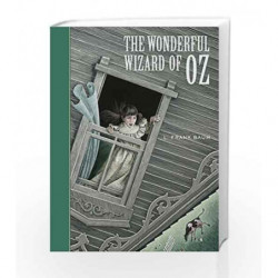 Unabridged: Wonderful Wizard (Sterling Unabridged Classics) by Baum, Frank L Book-9781402725043