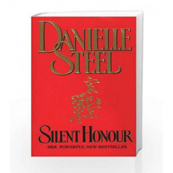 Silent Honour by Danielle Steel Book-9780552141321