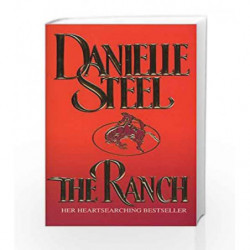 The Ranch by Danielle Steel Book-9780552141338