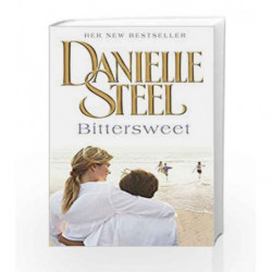 Bittersweet by Danielle Steel Book-9780552145039