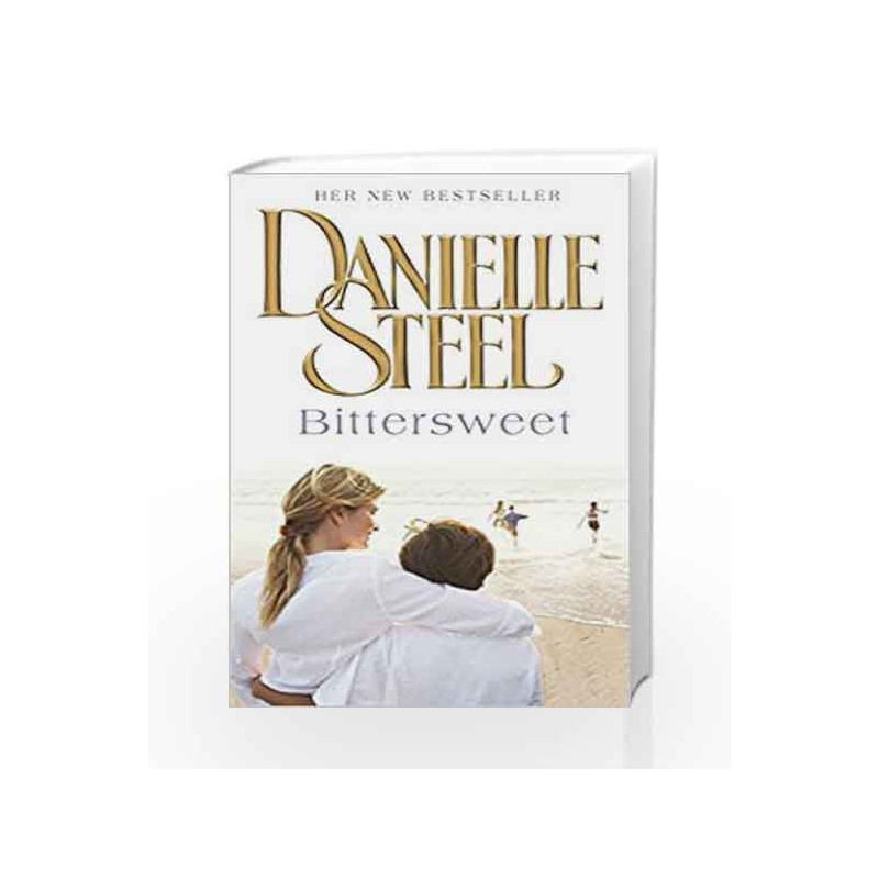 Bittersweet by Danielle Steel Book-9780552145039