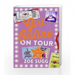 Girl Online 2 by Suggs, Zoe Book-9780141359960