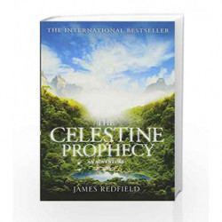 The Celestine Prophecy by James Redfield Book-9780553409024