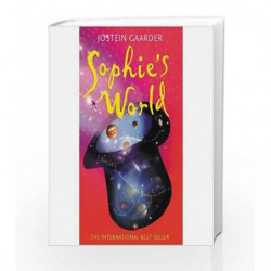 Sophie's World by Jostein Gaarder Book-9781857992915