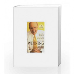 Winning: How To Win In Business And In Life! by Jack Welch Book-9780007253142