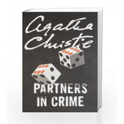 Agatha Christie - Partners in Crime by Agatha Christie Book-9780007282517