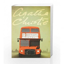 Agatha Christie - At Bertram's Hotel by Agatha Christie Book-9780007299683