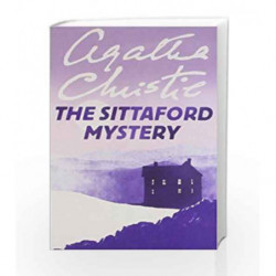 Agatha Christie - Sittaford Mystery by Agatha Christie Book-9780007299751