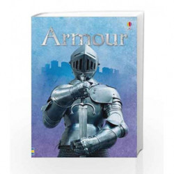 Armour (Beginners Series) by Catriona Clarke Book-9780746074749