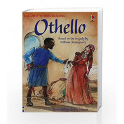 Othello by Charles Dickens Book-9781474904292