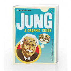 Introducing Jung: A Graphic Guide by Maggie Hyde Book-9781848318557