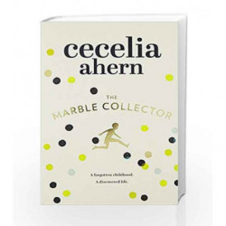 The Marble Collector by Cecelia Ahern Book-9780008167936