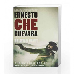 The Bolivian Diary by Ernesto 'Che' Guevara Book-9780007322466