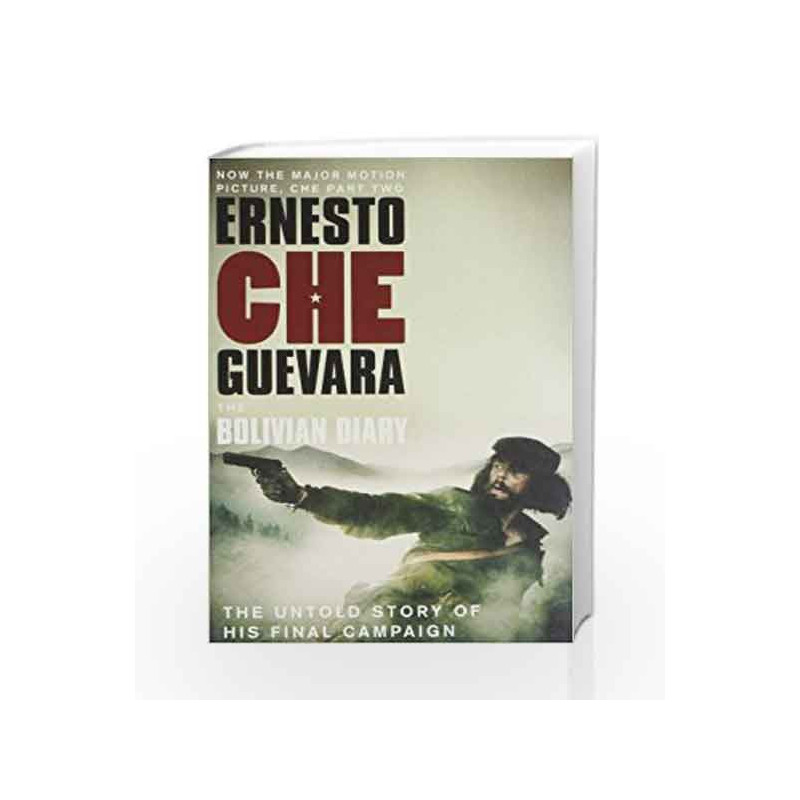 The Bolivian Diary by Ernesto 'Che' Guevara Book-9780007322466