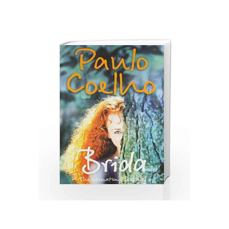 Brida by Paulo Coelho Book-9780007278596