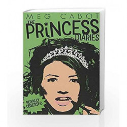 Princess Diaries: Royally Obsessed (The Princess Diaries) by Meg Cabot Book-9781509819003
