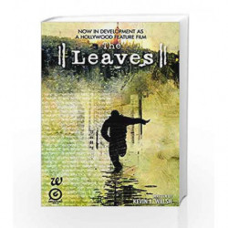 The Leaves by Graphic India Book-9789385152306