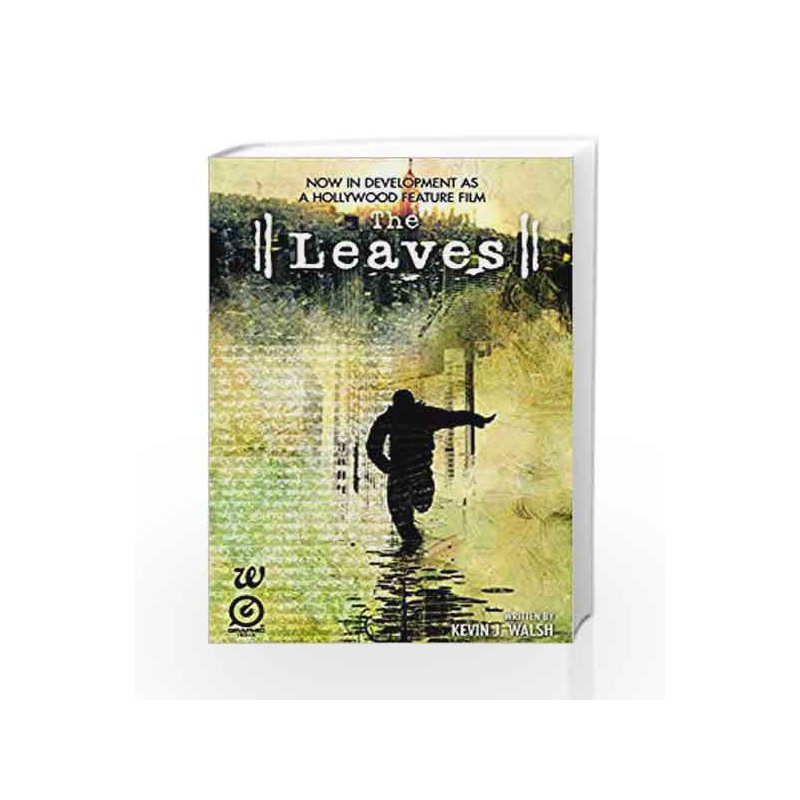 The Leaves by Graphic India Book-9789385152306