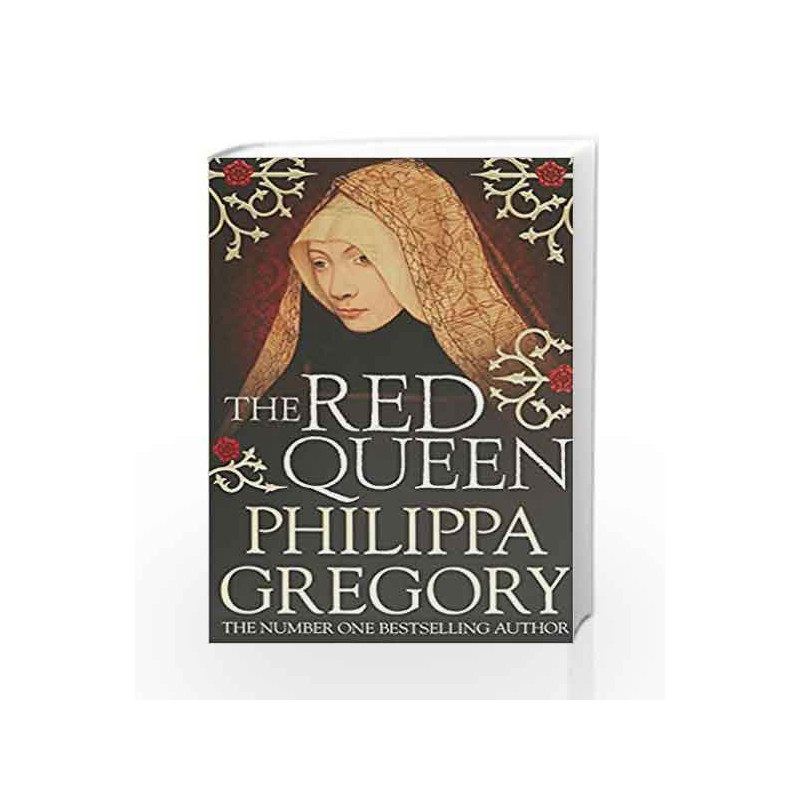 The Red Queen (COUSINS' WAR) by Philippa Gregory Book-9781847394651