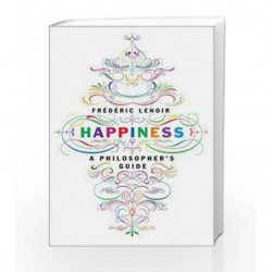 Happiness by LENOIR, FREDERIC Book-9781612195544