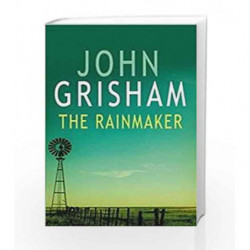The Rainmaker by John Grisham Book-9780099179610