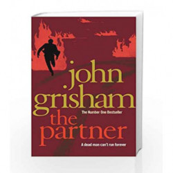 The Partner by John Grisham Book-9785971362319