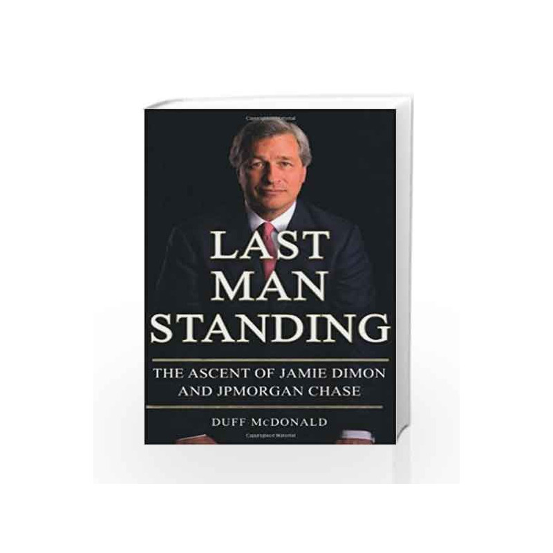 [PDF] Last Man Standing The Ascent Of Jamie Dimon And Chase Cloud Books