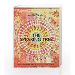 The Speaking Tree by Times Book-9788189906511