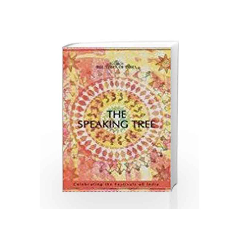 The Speaking Tree by Times Book-9788189906511